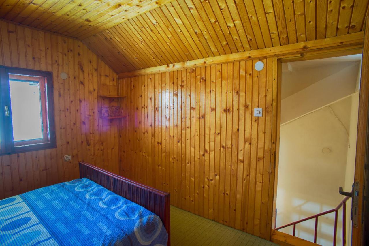 Guest House Jezera Žabljak Exteriör bild