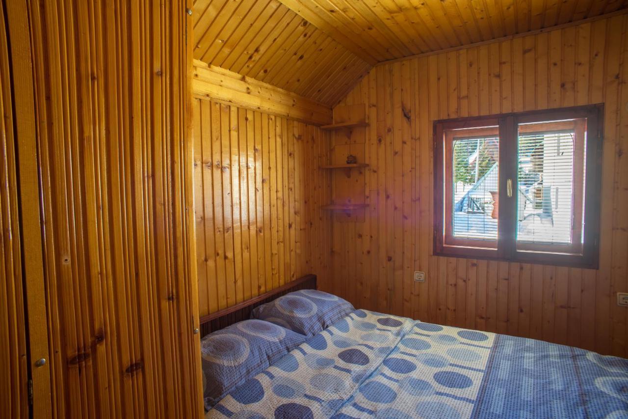 Guest House Jezera Žabljak Exteriör bild