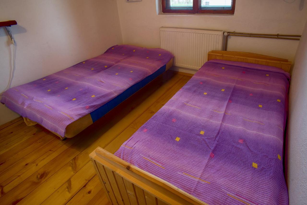 Guest House Jezera Žabljak Exteriör bild