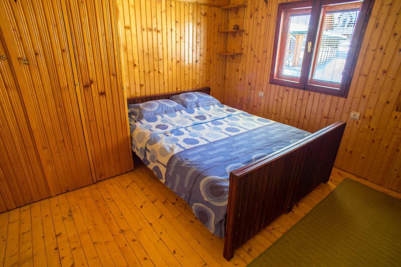 Guest House Jezera Žabljak Exteriör bild
