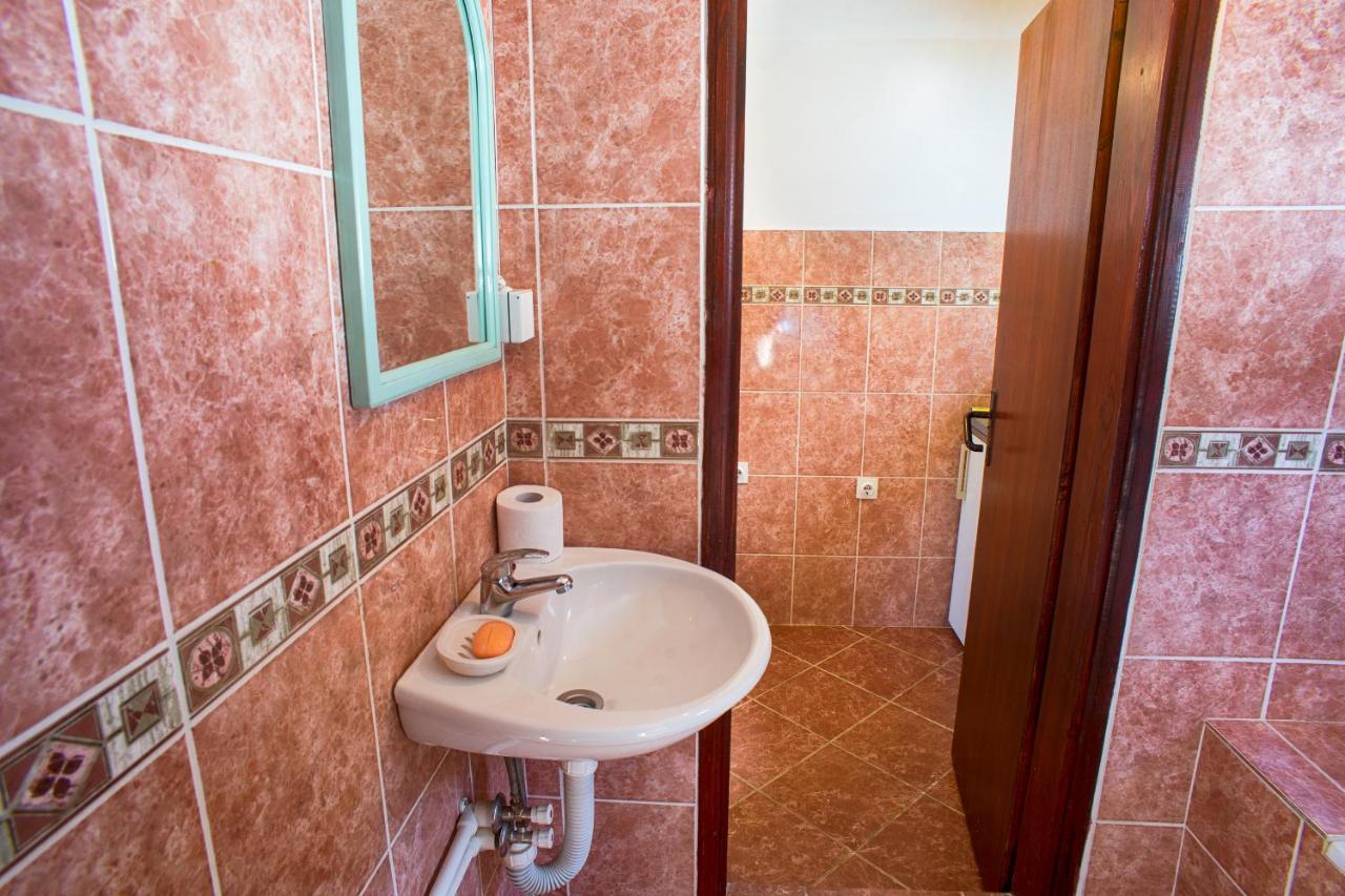 Guest House Jezera Žabljak Exteriör bild