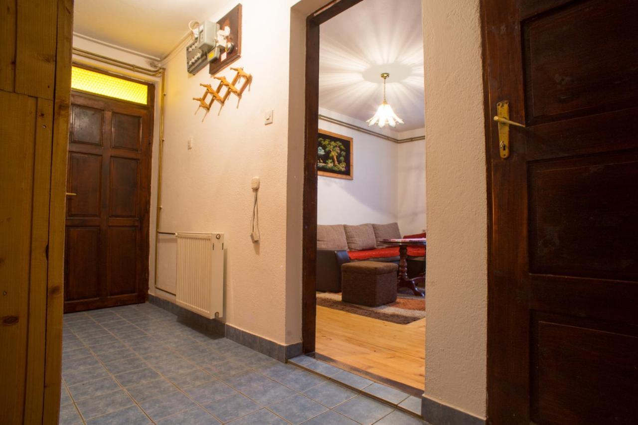 Guest House Jezera Žabljak Exteriör bild